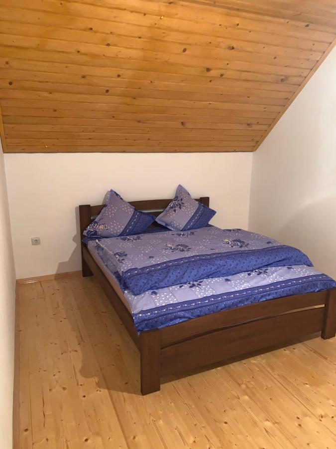 Cottage house Podobovets Buitenkant foto