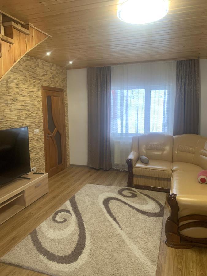 Cottage house Podobovets Buitenkant foto